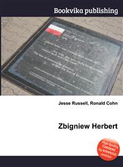Zbigniew Herbert,551141185X,9785511411859