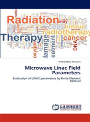 Microwave Linac Field Parameters,3659218685,9783659218682