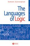 The Languages of Logic An Introduction to Formal Logic,155786988X,9781557869883