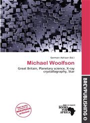 Michael Woolfson,6201245480,9786201245488