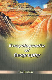 Encyclopaedia of Geography 2 Vols. 1st Edition,8176255009,9788176255004