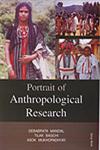 Portrait of Anthropological Research,8176258881,9788176258883