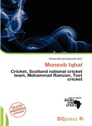 Moneeb Iqbal,6201448594,9786201448599