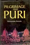 Pilgrimage and Puri 1st Edition,8121208653,9788121208659