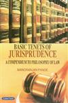 Basic Tenets of Jurisprudence A Compendium to Philosophy of Law,8178848546,9788178848549