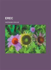 Erec,123442391X,9781234423919