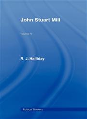 John Stuart Mill,0415436818,9780415436816