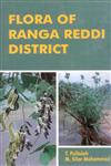 Flora of Ranga Reddi District Andhra Pradesh, India,8187498013,9788187498018