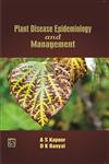 Plant Disease Epidemiology and Management 1st Edition,9380428693,9789380428697