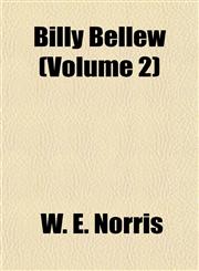 Billy Bellew (Volume 2),1155053133,9781155053134