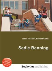 Sadie Benning,5512506951,9785512506950