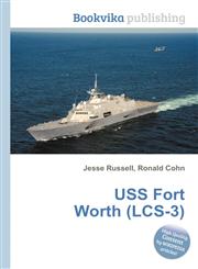 USS Fort Worth (Lcs-3),5511426865,9785511426860