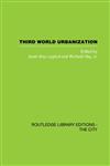 Third World Urbanization,0415418399,9780415418393