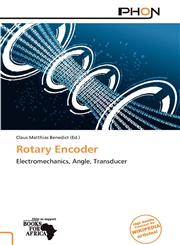 Rotary Encoder,6201663959,9786201663954