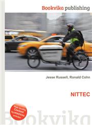Nittec,5512449966,9785512449967