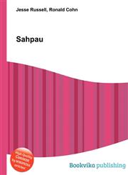 Sahpau,5511857238,9785511857237