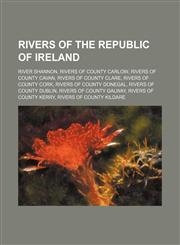 Rivers of the Republic of Ireland Athlone, Athlone Town A.f.c., Athlone Town A.f.c. Managers, Athlone Town A.f.c. Players,1156055733,9781156055731