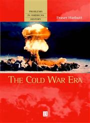 The Cold War Era,1577180518,9781577180517