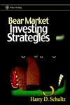 Bear Market Investing Strategies,0470847026,9780470847022