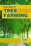 Hand Book of Tree Farming,8189765183,9788189765187