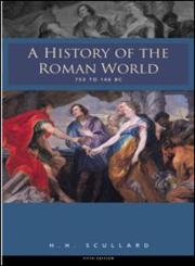 History of the Roman World: 753 to 146 BC,0415305047,9780415305044