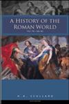 History of the Roman World: 753 to 146 BC,0415305047,9780415305044