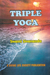 Triple Yoga 6th Edition,8170520096,9788170520092