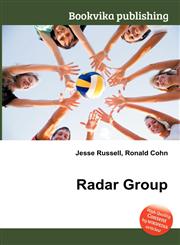 Radar Group,551140120X,9785511401201
