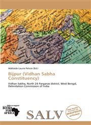 Bijpur (Vidhan Sabha Constituency),6136283557,9786136283555