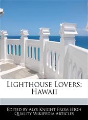 Lighthouse Lovers Hawaii,1241685800,9781241685805