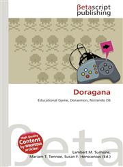 Doragana,6134820830,9786134820837