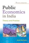 Public Economics in India Theory and Practice,8126915641,9788126915644