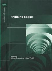 Thinking Space,0415160162,9780415160162
