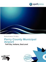 Perry County Municipal Airport,6138929926,9786138929925