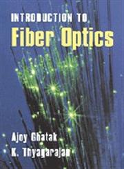 An Introduction to Fiber Optics,0521577853,9780521577854