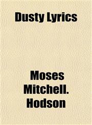 Dusty Lyrics,1155084748,9781155084749