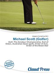 Michael Scott (Golfer),6136937182,9786136937182