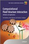 Computational Fluid-Structure Interaction Methods and Applications,0470978775,9780470978771