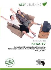 KTKA-TV,6200266182,9786200266187