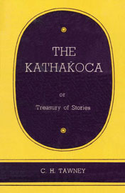 The Kathakoca or Treasury of Stories 1st Indian Edition,817069048X,9788170690481