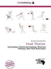 Fred Thurier,6201138277,9786201138278