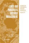 Liver and Pancreatic Diseases Management,0387285482,9780387285481