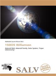 150035 Williamson,6138673735,9786138673736