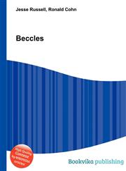 Beccles,5512590510,9785512590515