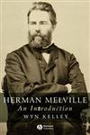 Herman Melville An Introduction,1405131578,9781405131575