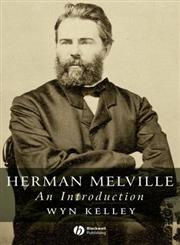 Herman Melville An Introduction,1405131578,9781405131575