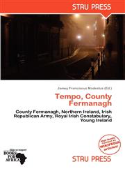 Tempo, County Fermanagh,6139274575,9786139274574