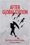 After Globalization,1405177942,9781405177948