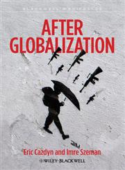 After Globalization,1405177942,9781405177948