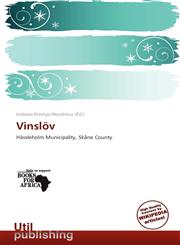 Vinslöv,6137998452,9786137998458